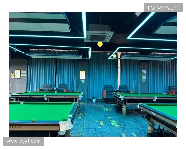 以台球为纽带探寻竞技魅力与绅士风度并论的运动文化魅影