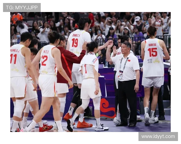 中国女篮与韩朝女篮激战直播全程回顾精彩瞬间与赛后分析